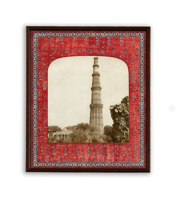 India Stereoscope Prints