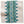 Peter Dunham Textiles striped blue and green woven pillow cover fabric