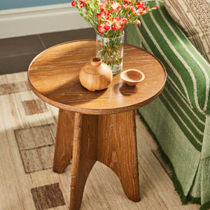 Palisades Drinks Table