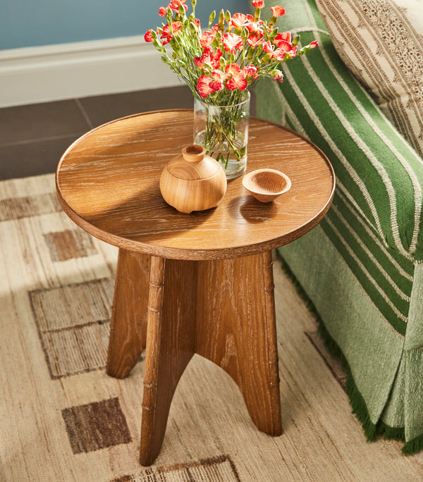 Palisades Drinks Table