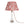 Fermoie Lampshade in Red Marlborough