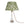 Fermoie Lampshade in Green Marlborough