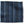 Peter Dunham Textiles Outdoor Majorelle in Black on Indigo Pillow