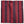 Peter Dunham Textiles Outdoor Majorelle in Indigo on Ruby Pillow
