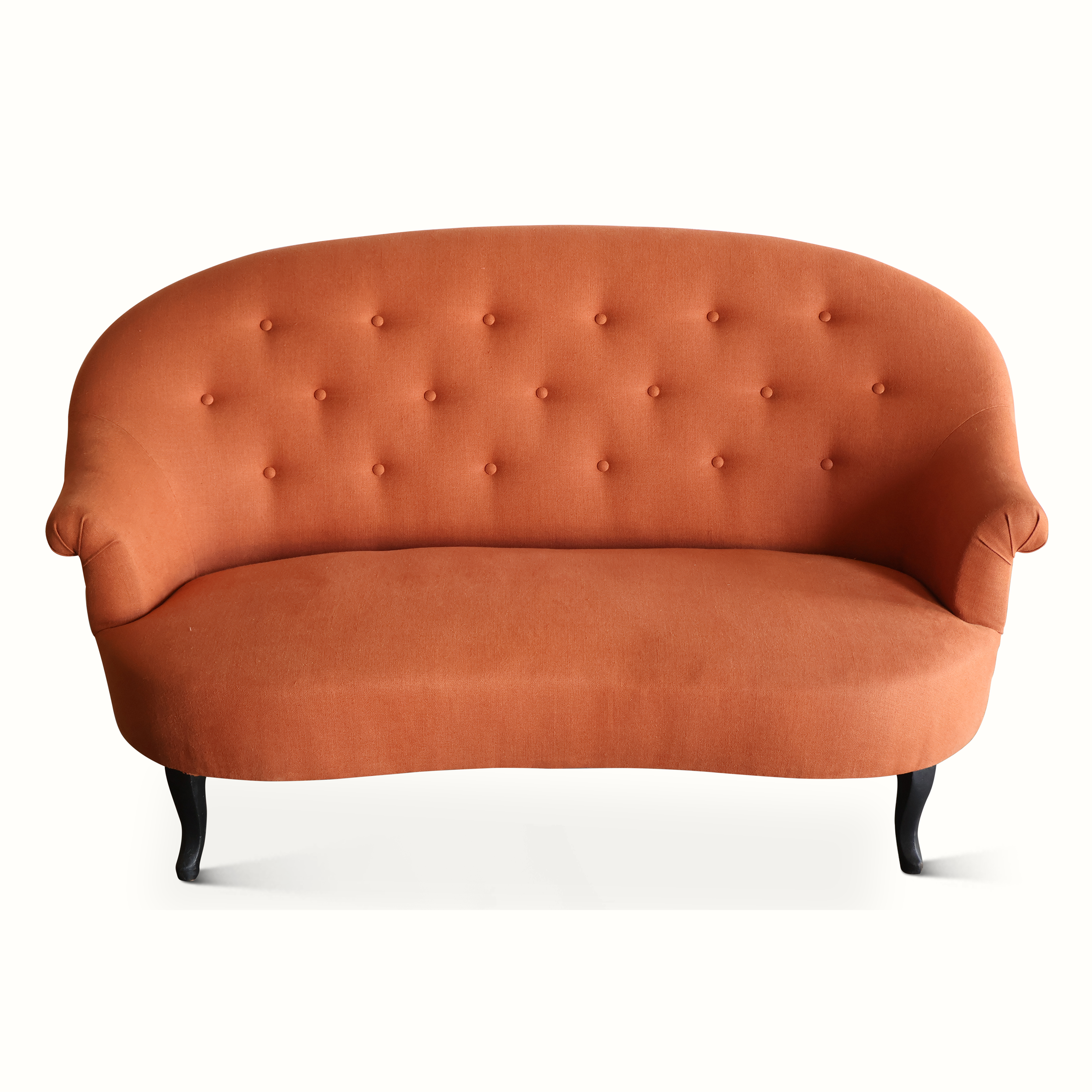 Napoleon III Sofa