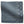 Outdoor Nawab pillow cover in blue with textured pattern and diamond border detail