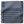 Outdoor Nawab pillow cover with dark blue and white zigzag pattern