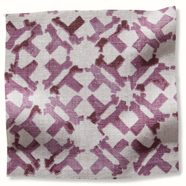 Peter Dunham Textiles Orcha in Pasha Pillow