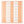 Peter Dunham + Hudson Grace Orange Fez Stripe Printed Napkin