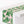 Peter Dunham + Hudson Grace Green Fig Printed Pale Pink Runner