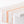 Peter Dunham + Hudson Grace Orange Fez Stripe Printed Runner