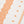 Peter Dunham + Hudson Grace Orange Fez Stripe Printed Runner