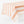 Peter Dunham + Hudson Grace Orange Fez Stripe Printed Tablecloth