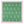 Pre-Order Peter Dunham + Hudson Grace Green Jaali Printed Napkin