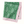 Pre-Order Peter Dunham + Hudson Grace Green Jaali Printed Napkin