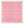 Pre-Order Peter Dunham + Hudson Grace Pink Jaali Printed Napkin