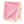 Pre-Order Peter Dunham + Hudson Grace Pink Jaali Printed Napkin