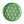 Peter Dunham + Hudson Grace Janpath Green Melamine Salad Plate