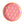 Peter Dunham + Hudson Grace Janpath Pink Melamine Salad Plate