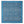 Pre-Order Peter Dunham + Hudson Grace Blue Janpath Printed Napkin