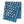Pre-Order Peter Dunham + Hudson Grace Blue Janpath Printed Napkin