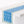 Peter Dunham + Hudson Grace Blue Jaali Printed Runner