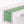 Peter Dunham + Hudson Grace Green Jaali Printed Runner