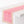 Peter Dunham + Hudson Grace Pink Jaali Printed Runner