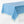 Peter Dunham + Hudson Grace Blue Jaali Printed Tablecloth