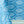 Peter Dunham + Hudson Grace Blue Jaali Printed Tablecloth