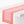 Peter Dunham + Hudson Grace Pink Janpath Printed Runner