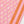Peter Dunham + Hudson Grace Pink Janpath Printed Runner
