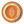 Peter Dunham + Hudson Grace Spice Orange Jaali Appetizer Plate