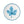 Peter Dunham + Hudson Grace Hand-Painted Blue Fig Appetizer Plate