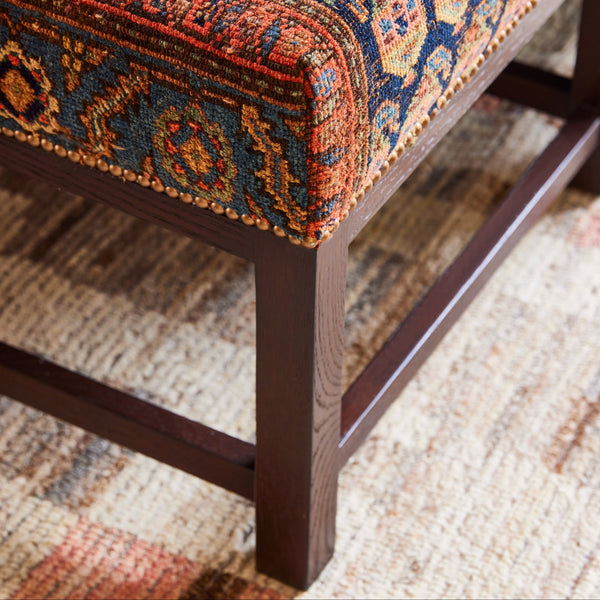 Lexington Ottoman