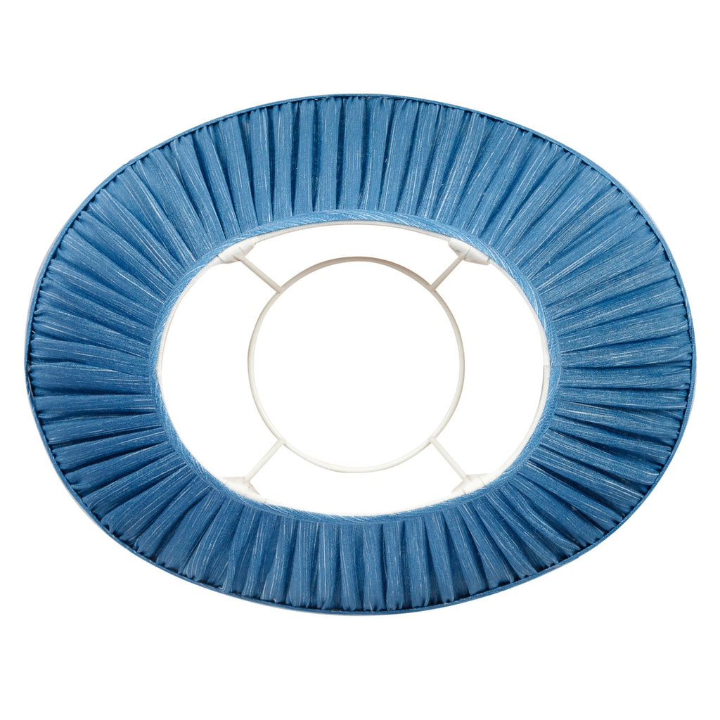 SAFDIE&CO Rideau coupe-lumière Safdie & Co tissé, 54 po x 84 po, polyester,  bleu marine