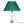 TEST of NEW DIMENSIONS Fermoie Lampshade in Aventurine Plain