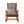 Indoor/Outdoor Laurel Rocking Chair