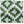 Peter Dunham Textiles Outdoor Peterazzi in Green Pillow