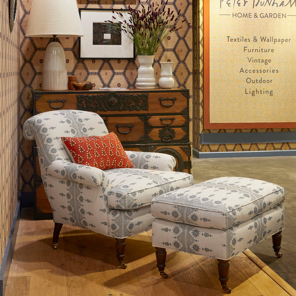 MC Armchair