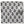 Outdoor Rajmata pillow cover with charcoal woven medallion pattern