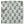 Outdoor pillow cover with white base and green pear motif pattern, textured weave.