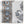 Peter Dunham Textiles Samarkand in Blue/Brown on Oyster Pillow
