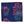 Peter Dunham Textiles Shani in Berry/Midnight