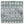 Peter Dunham Textiles Outdoor Souk in Green/Gray Pillow