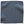 Peter Dunham Textiles Outdoor Susa in White on Indigo Pillow