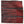 Peter Dunham Textiles Tangiers in Red/Charcoal Pillow