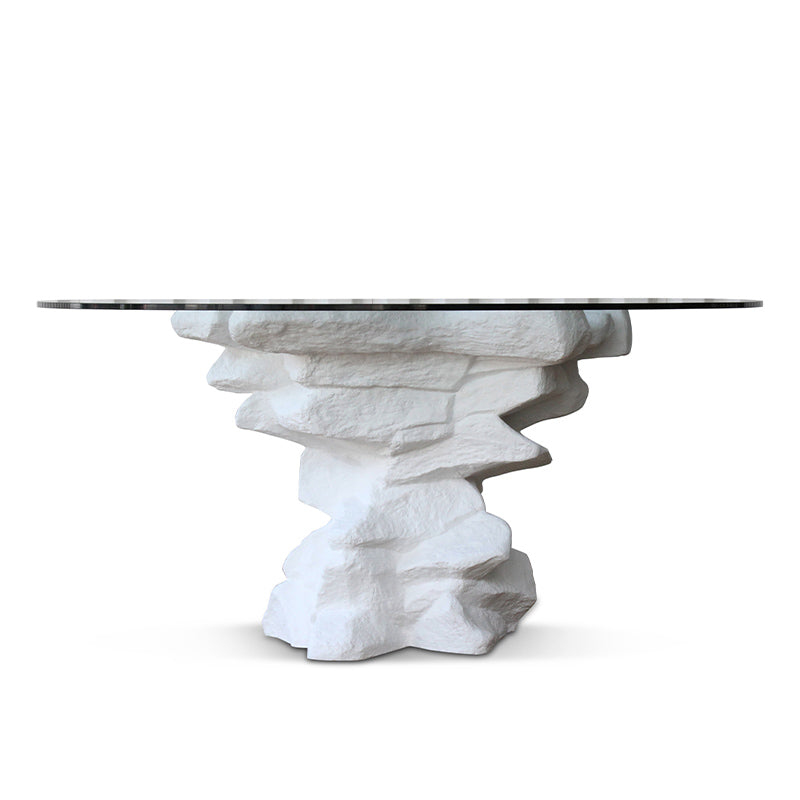 Emilio Rock Center Table – Hollywood At Home