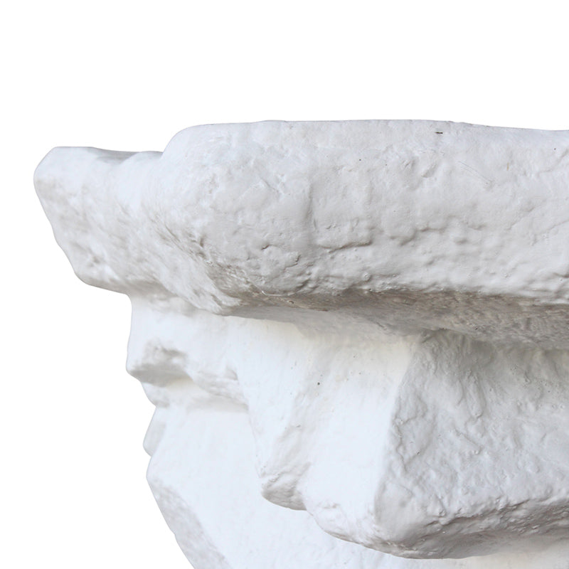 Emilio Rock Center Table – Hollywood At Home