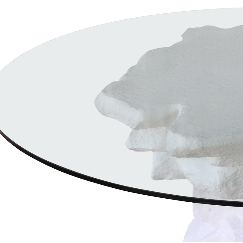 Emilio Rock Center Table – Hollywood At Home